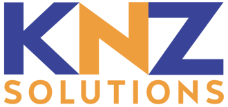KNZPrimaryLogoGold