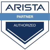 Arista Partner Logo